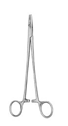 ГОЛКОТРИМАЧ КРИЛЯ-ВУДА 18,0 см (cm). Артикул: AE 070/18. Виробник: nopa instruments Medizintechnik GmbH (Німеччина).